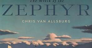 The Wreck of the Zephyr - Kids Read Aloud Audiobook