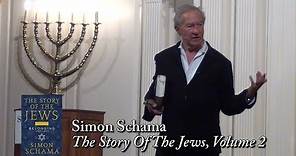 Simon Schama, "The Story of the Jews, volume: 2"
