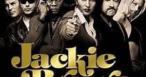Jackie Brown - película: Ver online completa en español