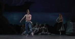 Le Corsaire- Variation- Angel Corella