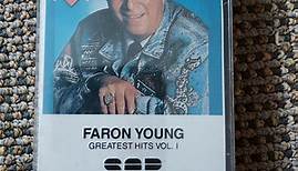 Faron Young - Greatest Hits Vol. 1