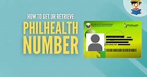 How To Get PhilHealth Number Online: An Ultimate Guide - FilipiKnow