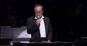 サンバ・テンペラード - Yuji Ohno & Lupintic Sixteen | Live from ルパン三世のテーマ30周年コンサート2007