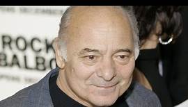 Burt Young, Oscar-nominated actor of 'Rocky' fame, dies at 83