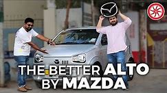2019 Mazda Carol | Owner Review | PakWheels