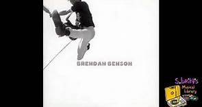 Brendan Benson "Sittin' Pretty"