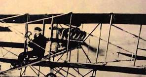 Glenn Curtiss - Aviation Pioneer
