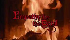 Watch the video of Empathy for the Devil by Tim Burgess