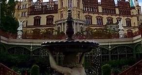 Schloss 🏰 Schwerin