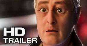 ANOMALISA Official Trailer (2016)