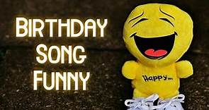 birthday funny song for best friend