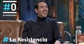 LA RESISTENCIA - Entrevista a Dani Parejo | #LaResistencia 15.01.2020