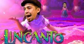 What Else Can I Do but Everyone is Lin Manuel Miranda