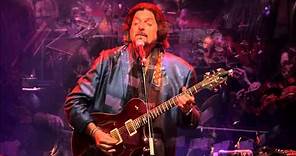 Alan Parsons - Sirius / Eye In The Sky (Live) - YouTube Music