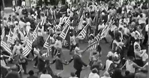 Selma - Montgomery March, 1965 (Full Version)