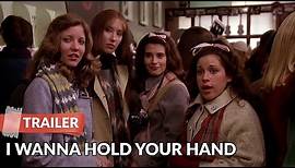 I Wanna Hold Your Hand 1978 Trailer | Nancy Allen | Bobby Di Cicco