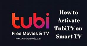 Steam Tubitv.com/activate on Smart TV | Complete Sign in & Activation Guide [2023]