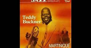 Teddy Buckner - West End Blues (mono 1955)