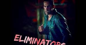 Eliminators - Trailer [HD] Scott Adkins (2016)