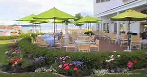 Hotel Iroquois, Mackinac Island, Michigan , fendeq.com