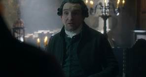 Why is there no more magic done in England? - Jonathan Strange & Mr Norrell: Episode 1 Preview - BBC