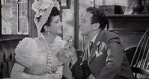 Charley's Aunt 1941 (Comedy) Jack Benny, Kay Francis & Anne Baxter