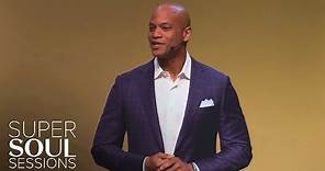 Wes Moore: The Difference Between Your Job and Your Work | SuperSoul Sessions | OWN