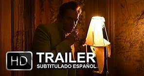 Hide And Seek (2021) | Trailer subtitulado en español