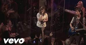 Kelly Clarkson - Already Gone (Live From the Troubadour 10/19/11)