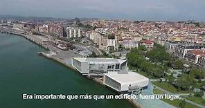 Entrevista con Renzo Piano | Centro Botín