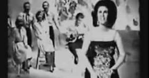 Wanda Jackson - Let's Have a Party