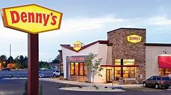 Denny's Menu With Prices [February 2024 Updated]