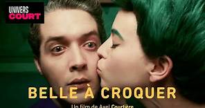 Belle à croquer - Un film court de Axel Courtière - Comédie Fantastique - Film complet - HD