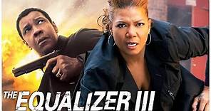 THE EQUALIZER 3 Teaser (2023) With Denzel Washington & Queen Latifah