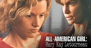 All American Girl: Mary Kay Letourneau Story (2000) Full Movie I Penelope Ann Miller | Omar Anguiano