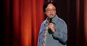 Jimmy O. Yang New Stand Up Special - "Guess How Much?" Trailer