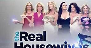 Promo de 'The Real Housewives of Beverly Hills', el nuevo programa de Nova
