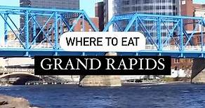 Did you know that Grand Rapids is Michigan’s second-largest city? Check out this must-visit city for culinary connoisseurs, garden lovers – and, of course, beer buffs, at the 🔗 in our bio. ⁠ .⁠ .⁠ .⁠ .⁠ .⁠ .⁠ #grandrapidsmi #grandrapidsmichigan #exploremichigan #visitmichigan #michigantravel #travelmichigan #michiganders #michiganeats #michiganrestaurants #michiganfoodie #grandrapidsfoodie #grandrapidseats | SEEN Magazine