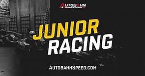 Junior Racing - Autobahn Indoor Speedway & Events