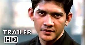 THE NIGHT COMES FOR US Official Trailer (2018) Iko Uwais, The Raid-like Action Netflix Movie HD