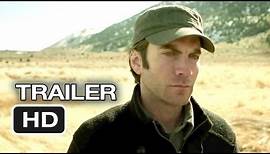 The Time Being Official Trailer 1 (2013) - Wes Bentley, Sarah Paulson Movie HD