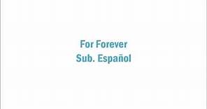 Dear Evan Hansen: For Forever | Sub. Español