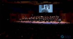 Hazel Hawke's memorial service at the Sydney Opera House - video