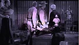 Oklahoma Territory 1960 Western Movie Ted de Corsia