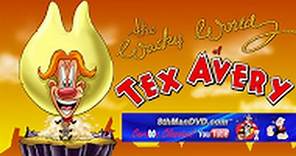 BIGGEST TEX AVERY MGM CARTOON COMPILATION: Doggone Tired & More!