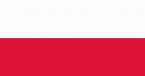 Bandera de Polonia [ 2024 ] 🔴| Significado de sus Colores ☑️
