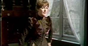Janet Suzman in Hedda Gabler (1972) / P.6/14 / Act II, scene 1