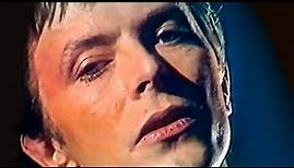 David Bowie | “Heroes” | Previously Unreleased Promo Video Outtake | Take 1 | 1977