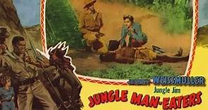 Jungle Man Eaters 1954