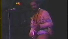 Eddie Hazel- Houston 1979